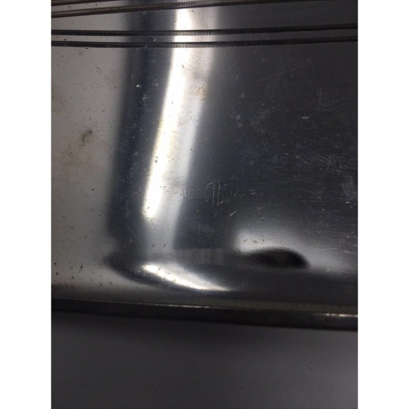 Vintage Cigarette Case Memory of Japan and Korea from Korean War Times - Picture 11 of 11